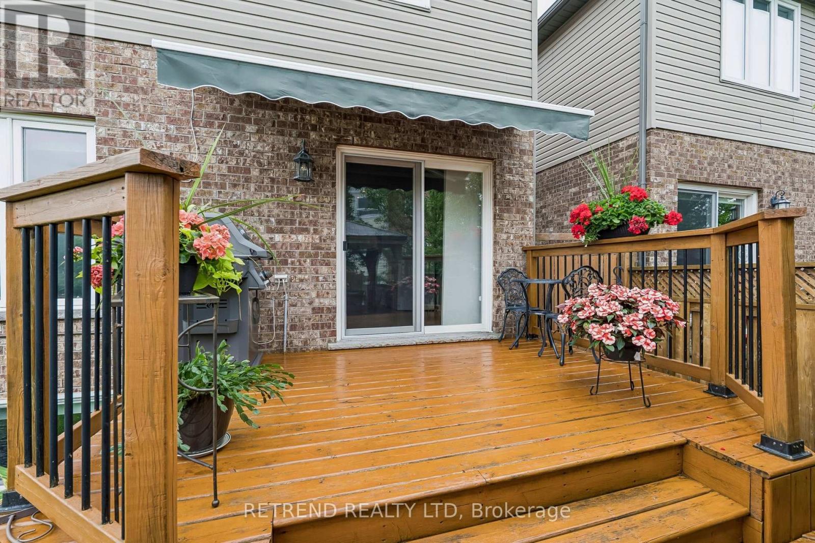 73 Videl Crescent N, St. Catharines, Ontario  L2W 0A3 - Photo 44 - X13580152