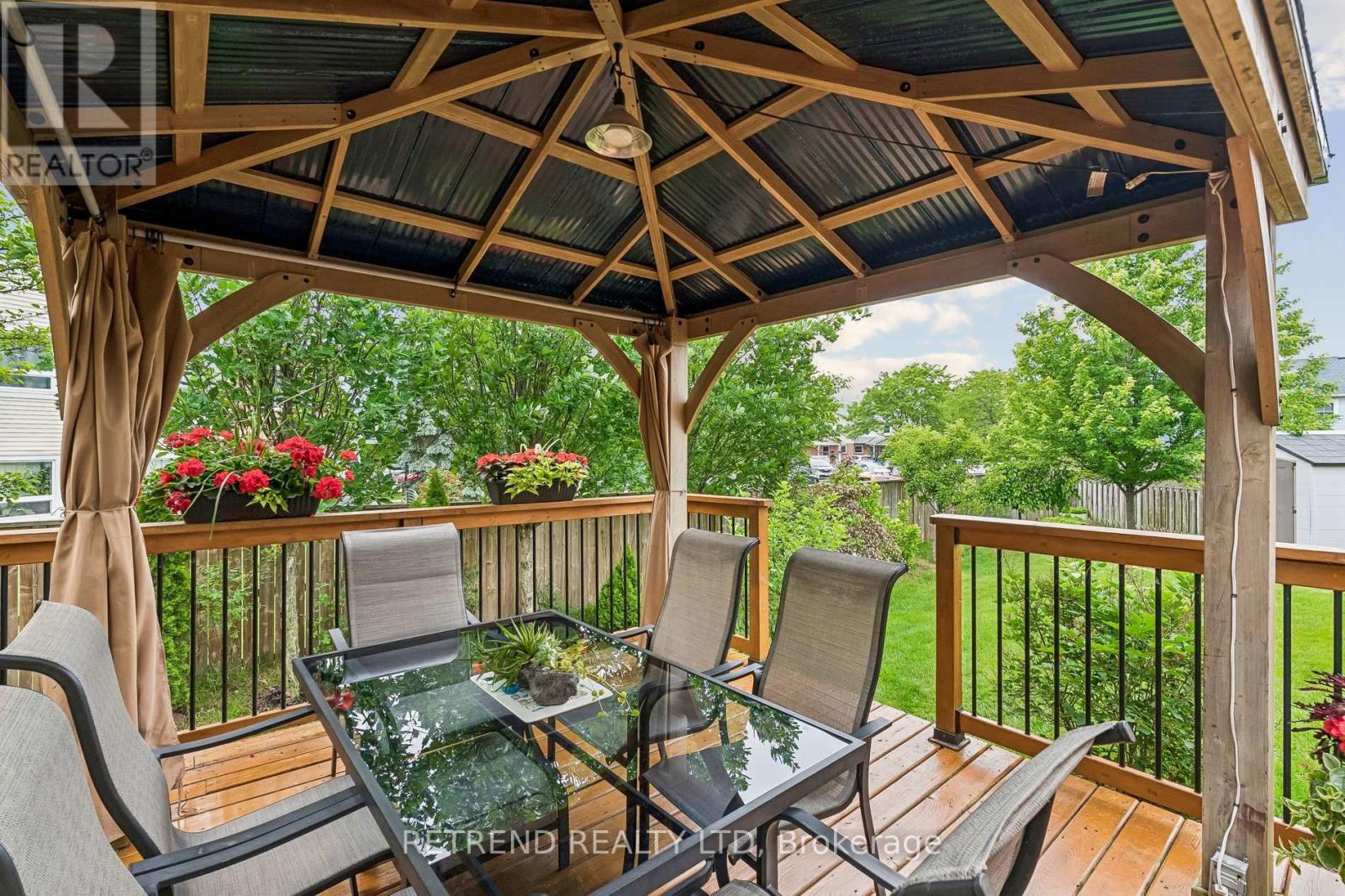 73 Videl Crescent N, St. Catharines, Ontario  L2W 0A3 - Photo 45 - X13580152