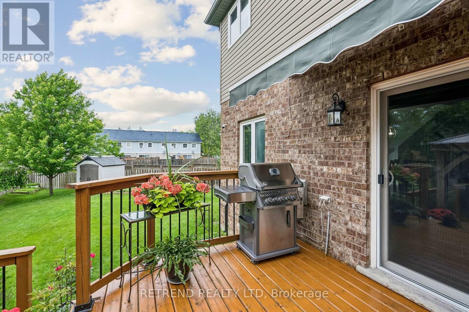 73 Videl Crescent N, St. Catharines, Ontario  L2W 0A3 - Photo 46 - X13580152