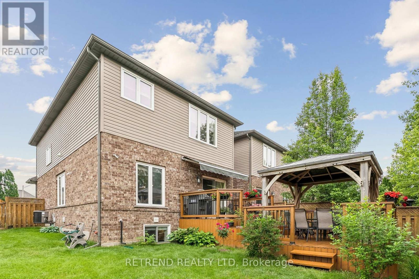 73 Videl Crescent N, St. Catharines, Ontario  L2W 0A3 - Photo 47 - X13580152