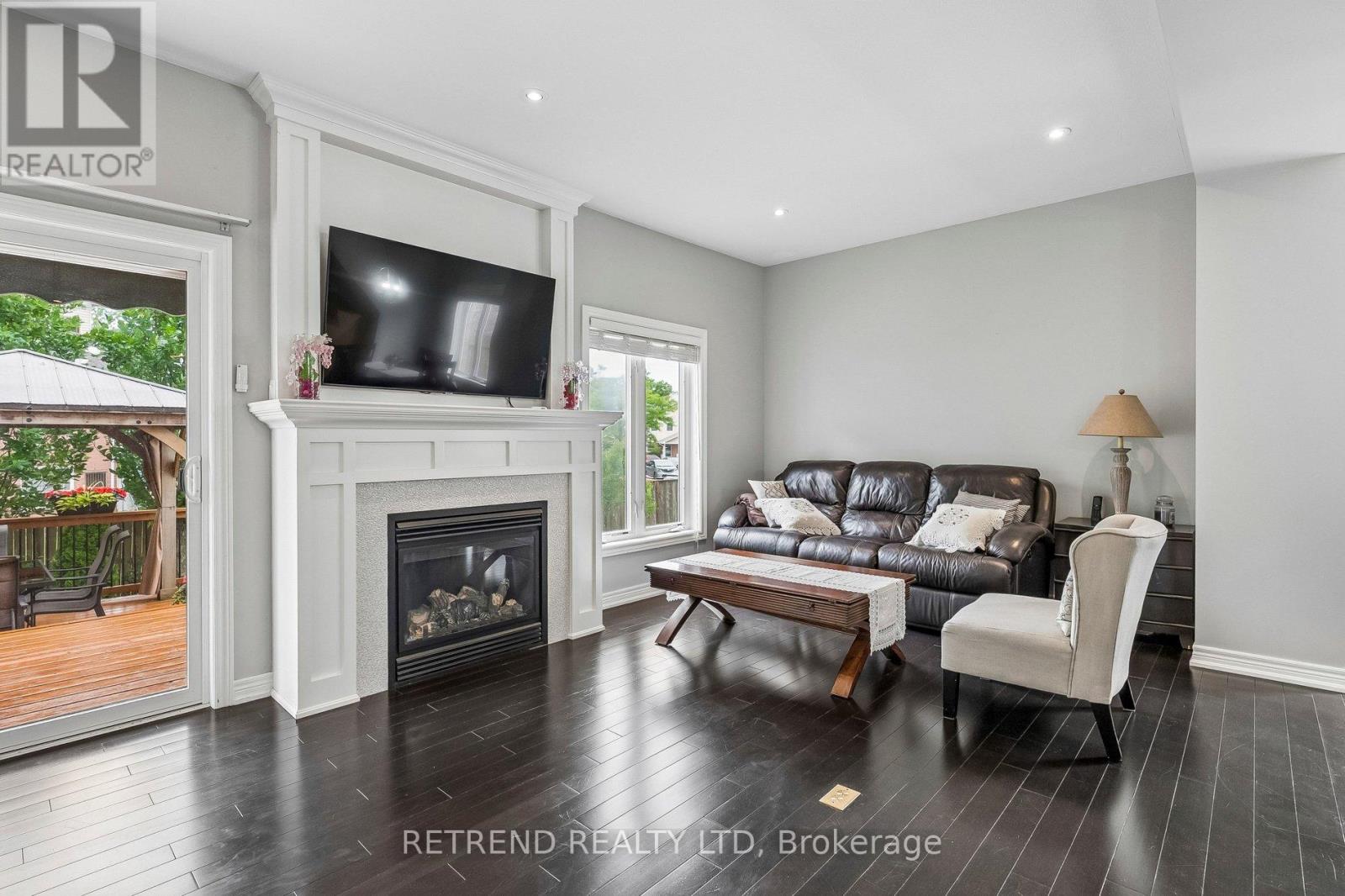 73 Videl Crescent N, St. Catharines, Ontario  L2W 0A3 - Photo 6 - X13580152