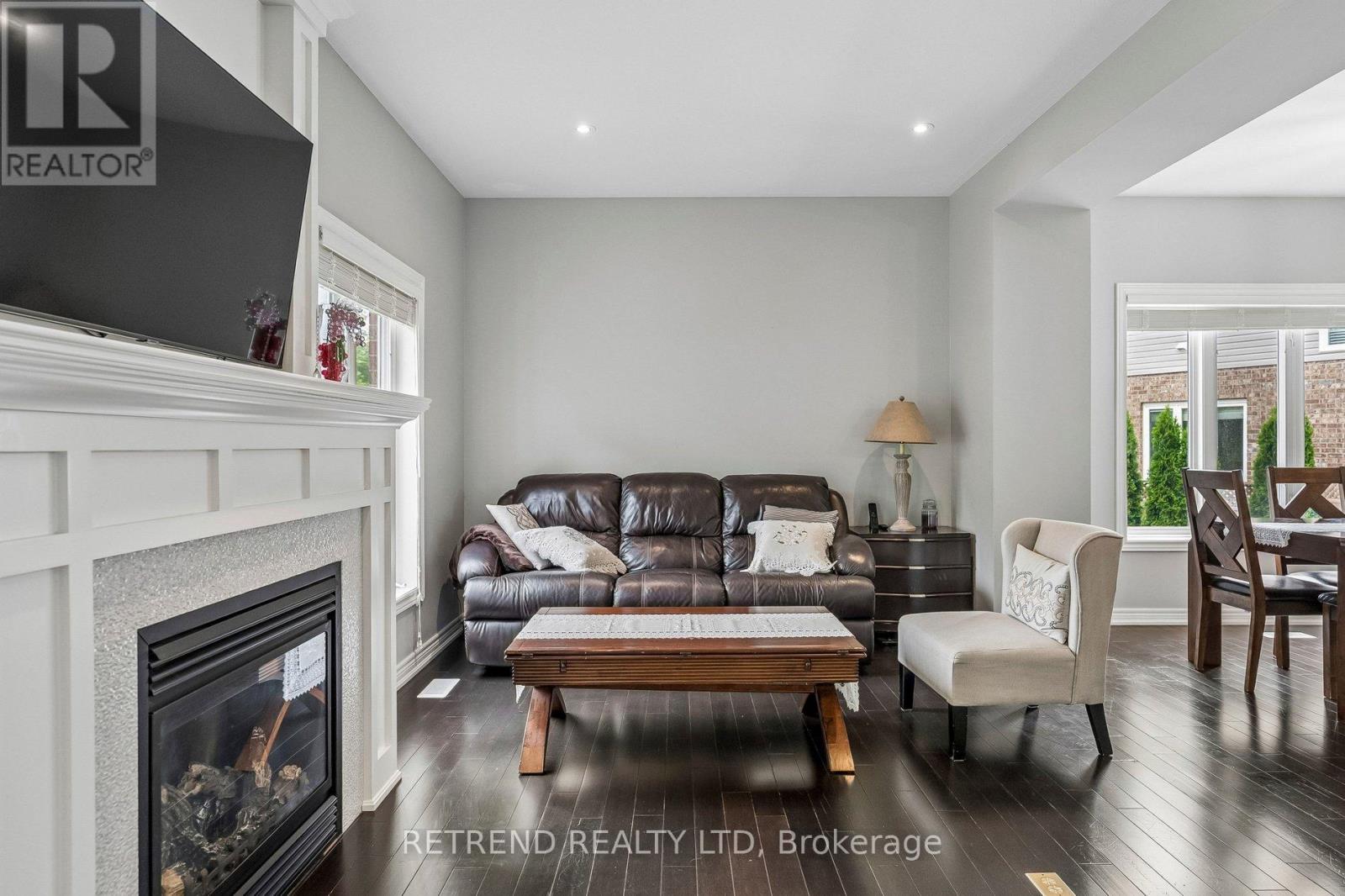 73 Videl Crescent N, St. Catharines, Ontario  L2W 0A3 - Photo 7 - X13580152