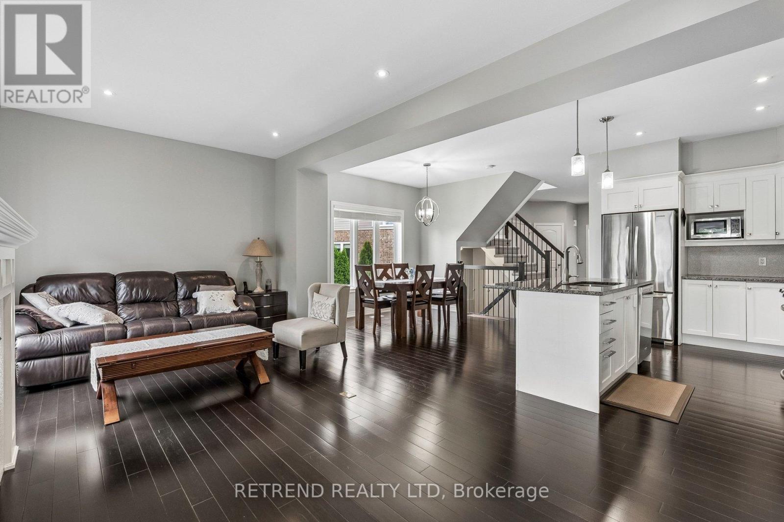 73 Videl Crescent N, St. Catharines, Ontario  L2W 0A3 - Photo 8 - X13580152