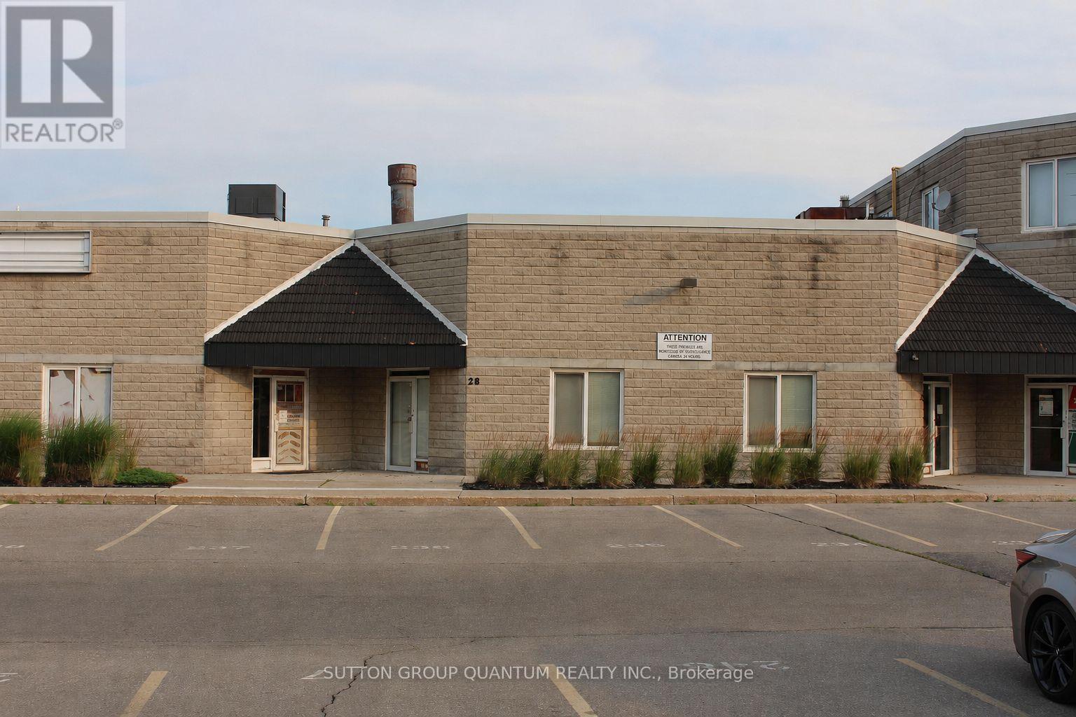 28 - 2359 ROYAL WINDSOR DRIVE, Mississauga, Ontario