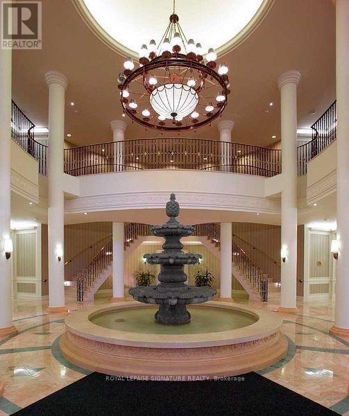 923 - 25 Kingsbridge Garden Circle, Mississauga, Ontario L5R 4B1 - Photo 9 - W13557372