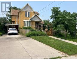 141 YORK STREET, St. Catharines, Ontario