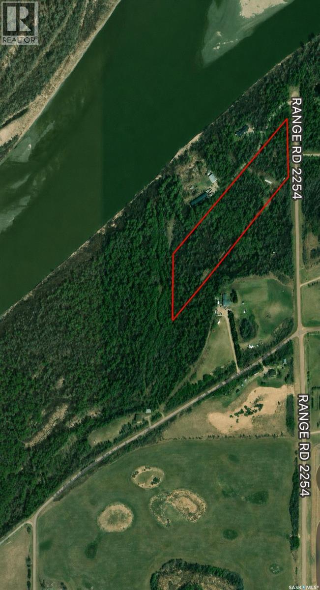 Aspen Estates Road Acreage, Prince Albert Rm No. 461, Saskatchewan