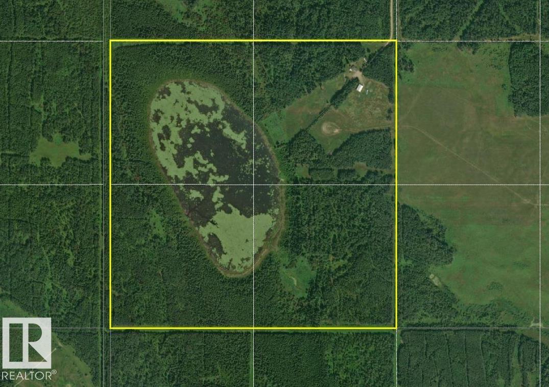 274043 TWP ROAD 480, Rural Wetaskiwin County, Alberta