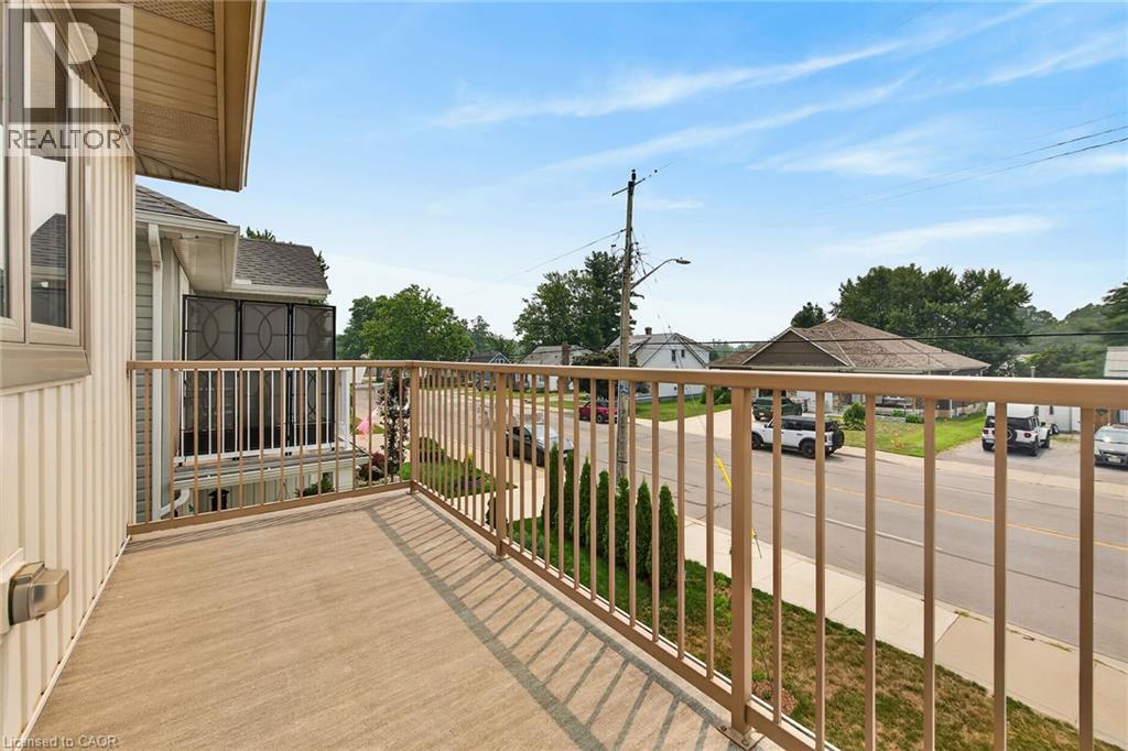 822 Main Street, Port Dover, Ontario  N0A 1N0 - Photo 34 - 40849340