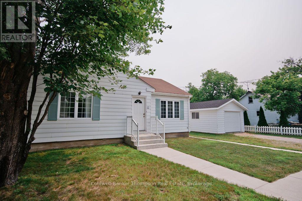 $385,00012 Connolly Street, South River, Ontario