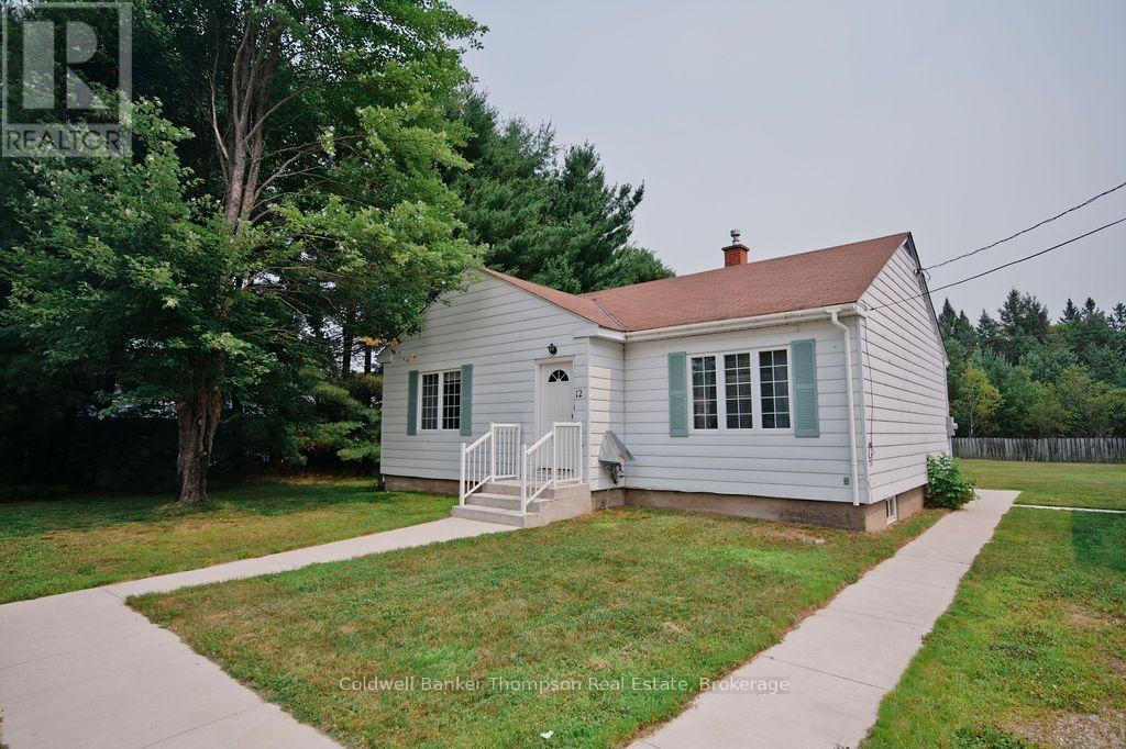 12 Connolly Street, South River, Ontario P0A 1X0 - Photo 2 - X13580250