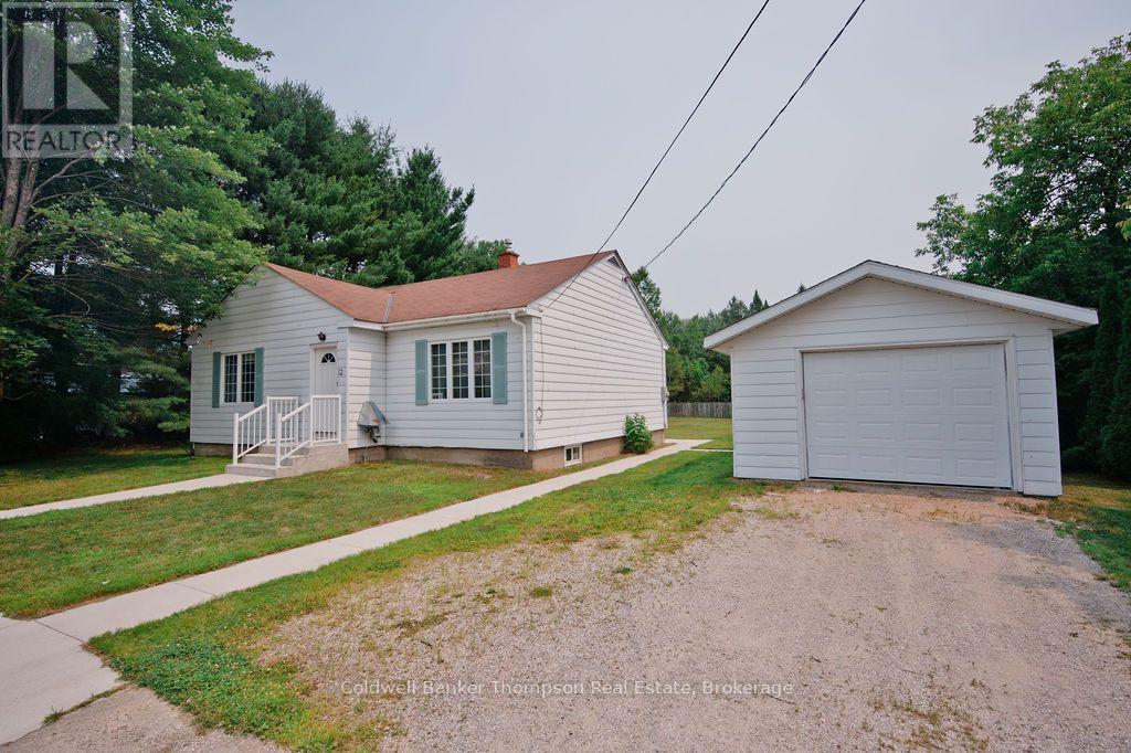 12 Connolly Street, South River, Ontario P0A 1X0 - Photo 3 - X13580250