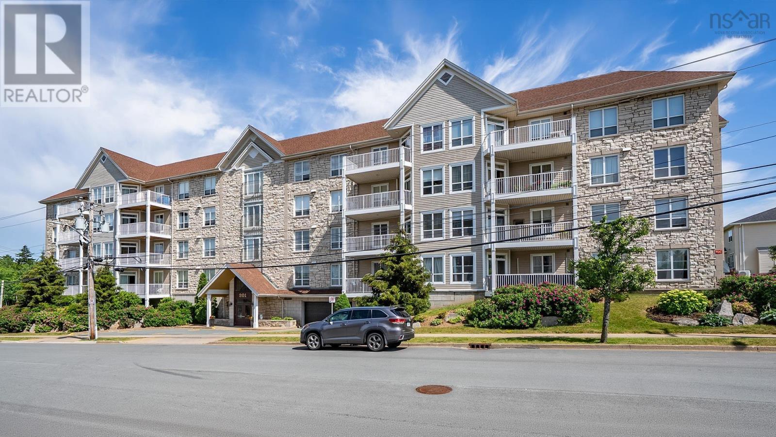 209 201 Walter Havill Drive, Halifax