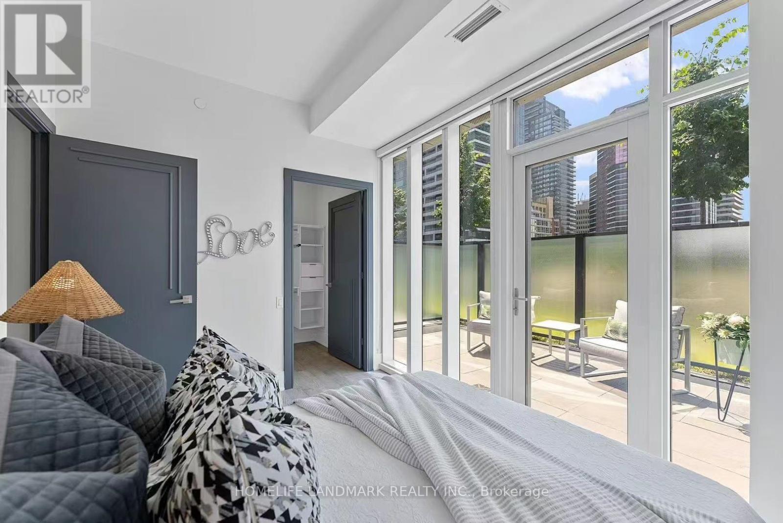 609 - 1 Gloucester Street, Toronto, Ontario  M4Y 1L8 - Photo 3 - C13580232