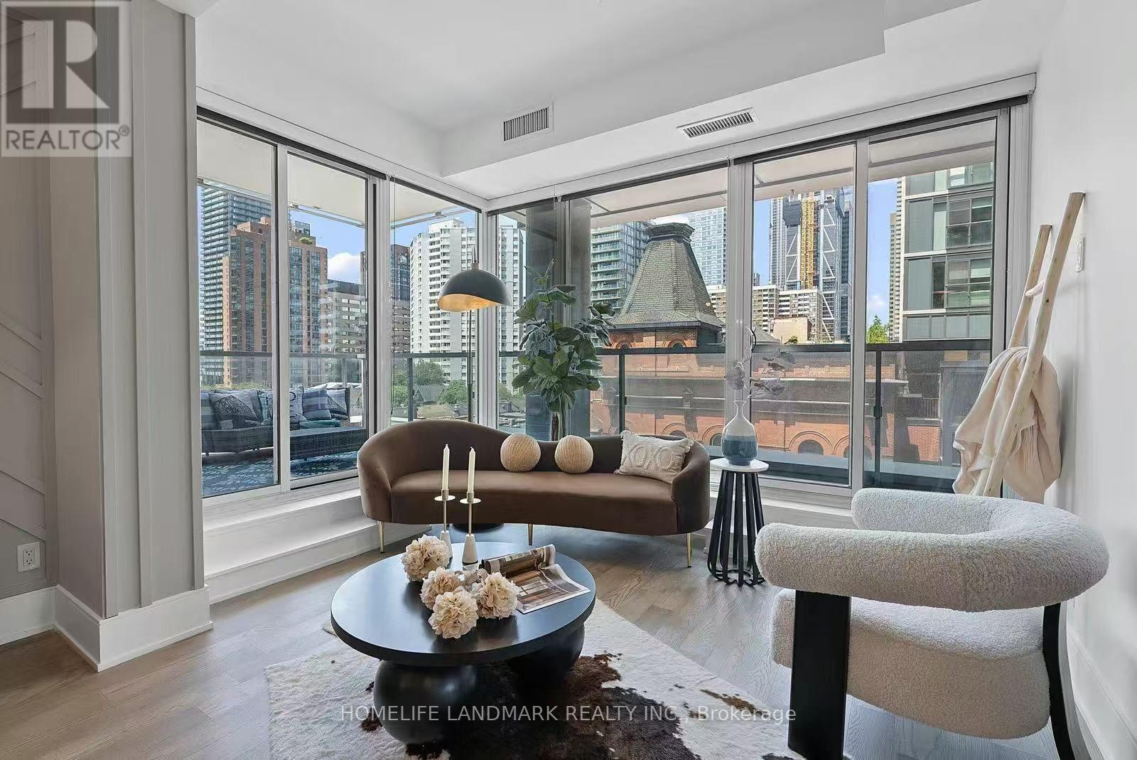 609 - 1 Gloucester Street, Toronto, Ontario  M4Y 1L8 - Photo 5 - C13580232