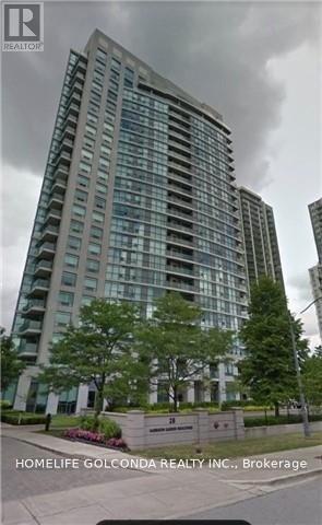 1109 - 28 HARRISON GARDEN BOULEVARD, Toronto, Ontario