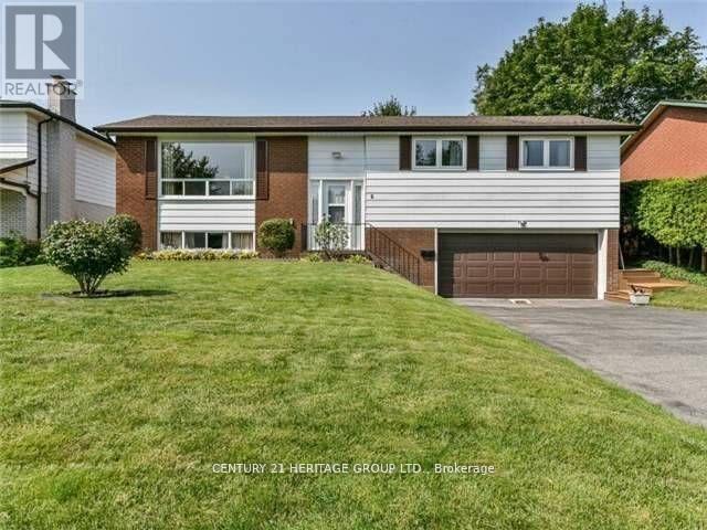 BSMT - 6 DINGLEY COURT, Ajax (Central West)