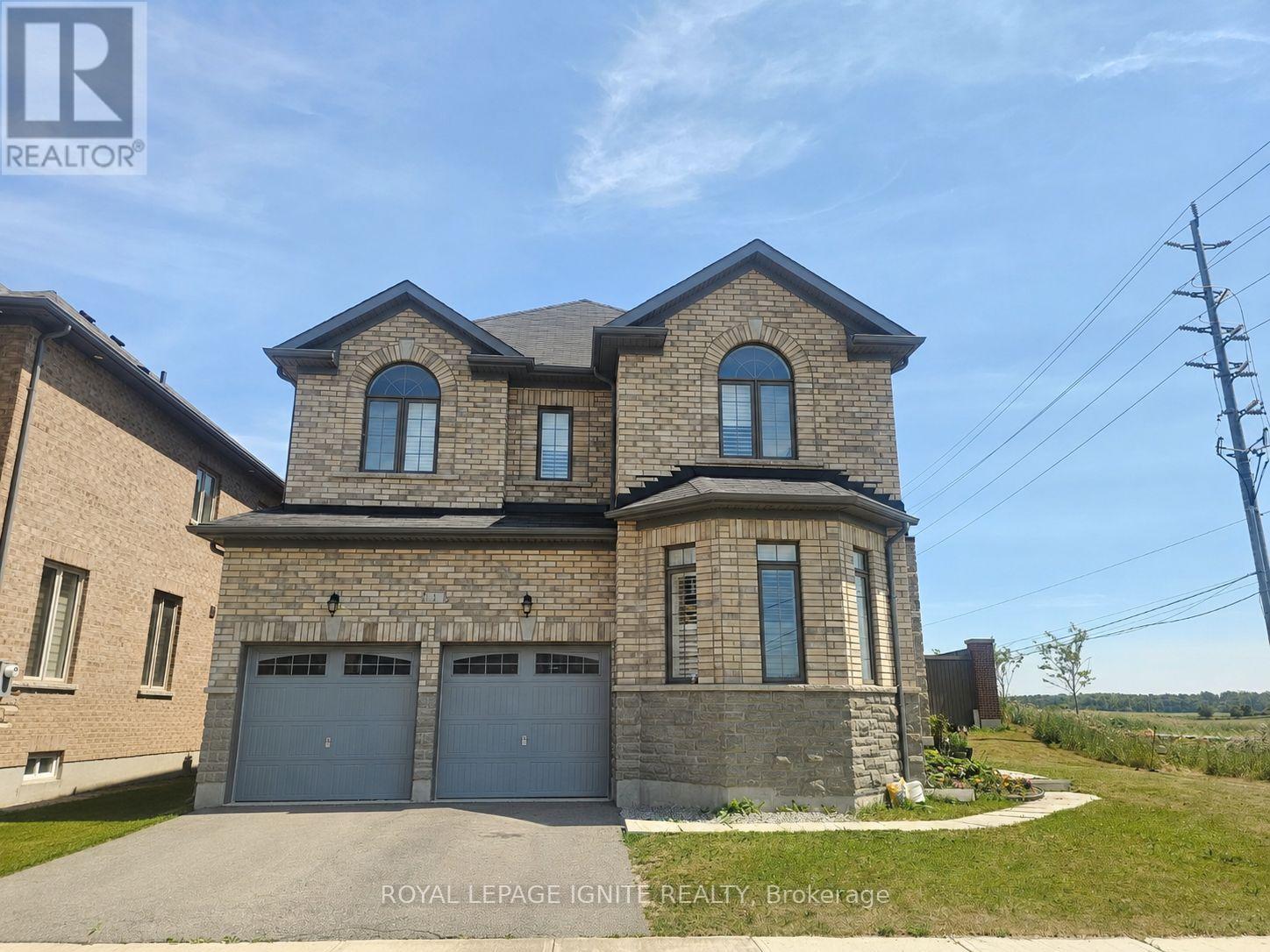 BASEMENT - 1 GODERICH DRIVE, Brampton, Ontario