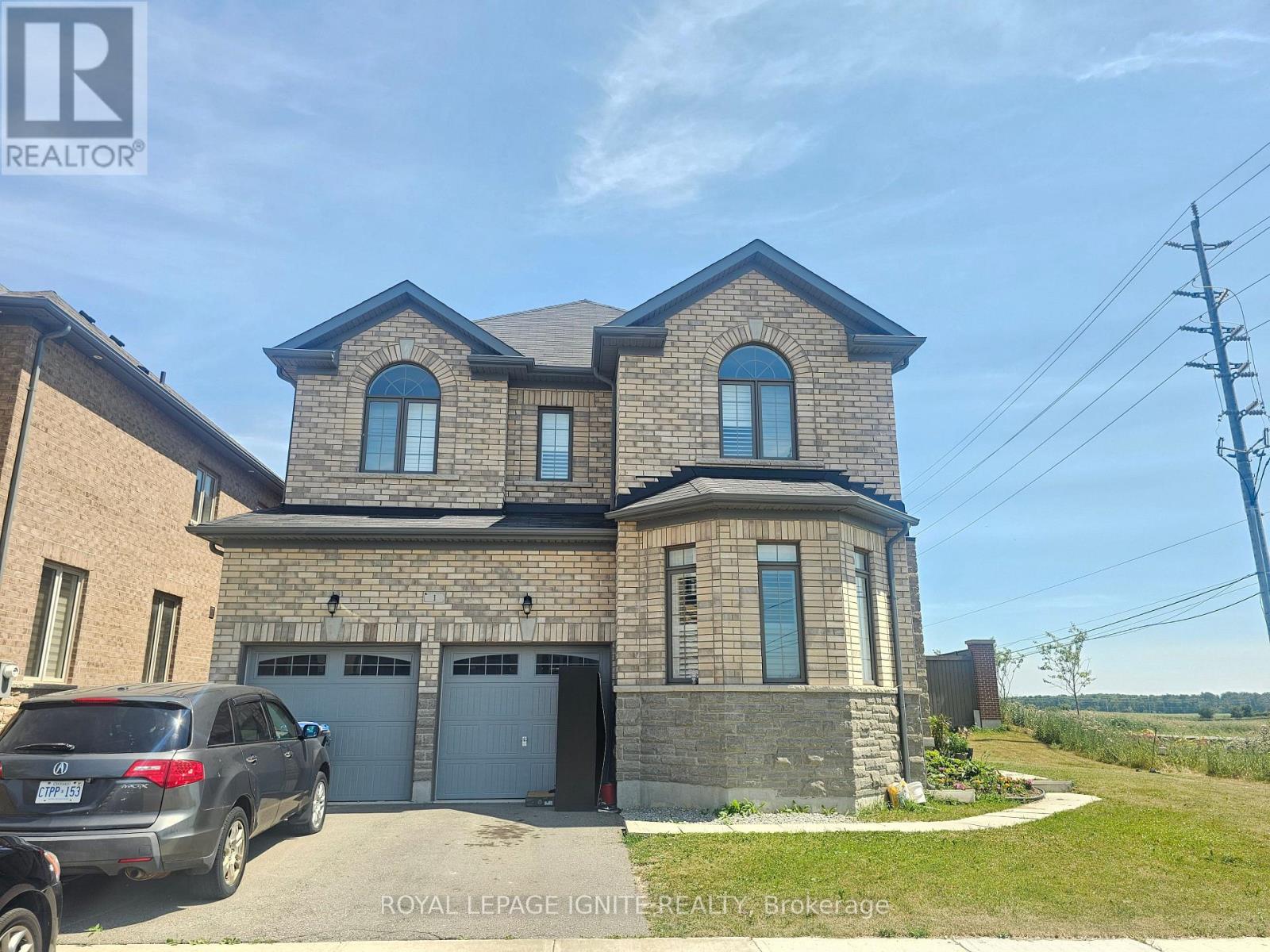 Basement - 1 Goderich Drive, Brampton, Ontario  L7A 5A7 - Photo 2 - W13580234