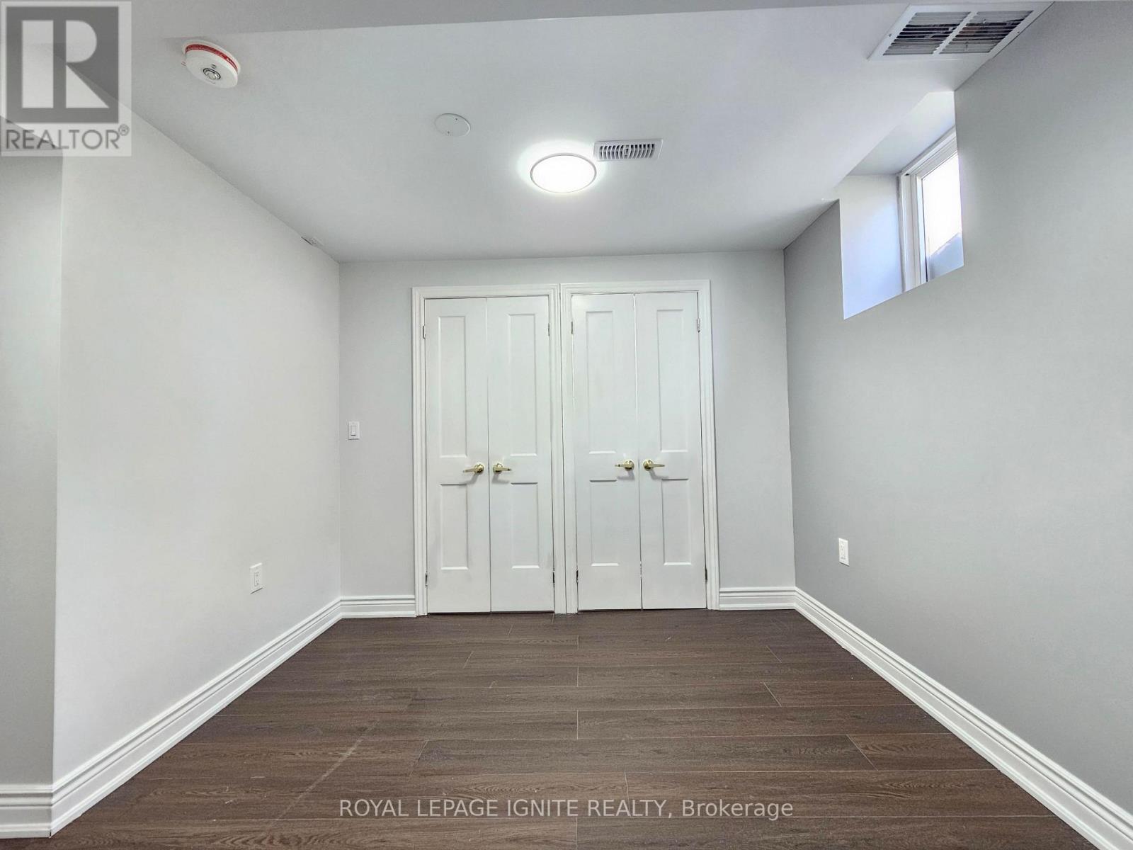 Basement - 1 Goderich Drive, Brampton, Ontario  L7A 5A7 - Photo 3 - W13580234