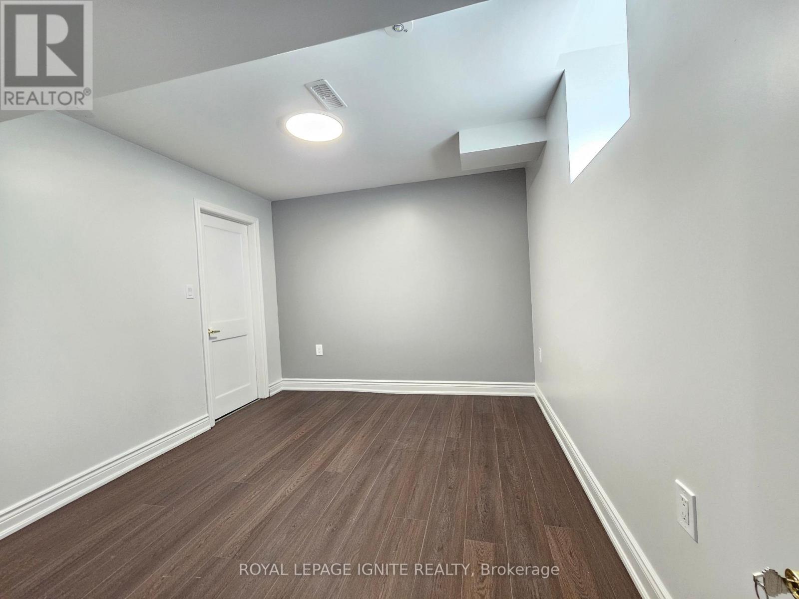 Basement - 1 Goderich Drive, Brampton, Ontario  L7A 5A7 - Photo 5 - W13580234