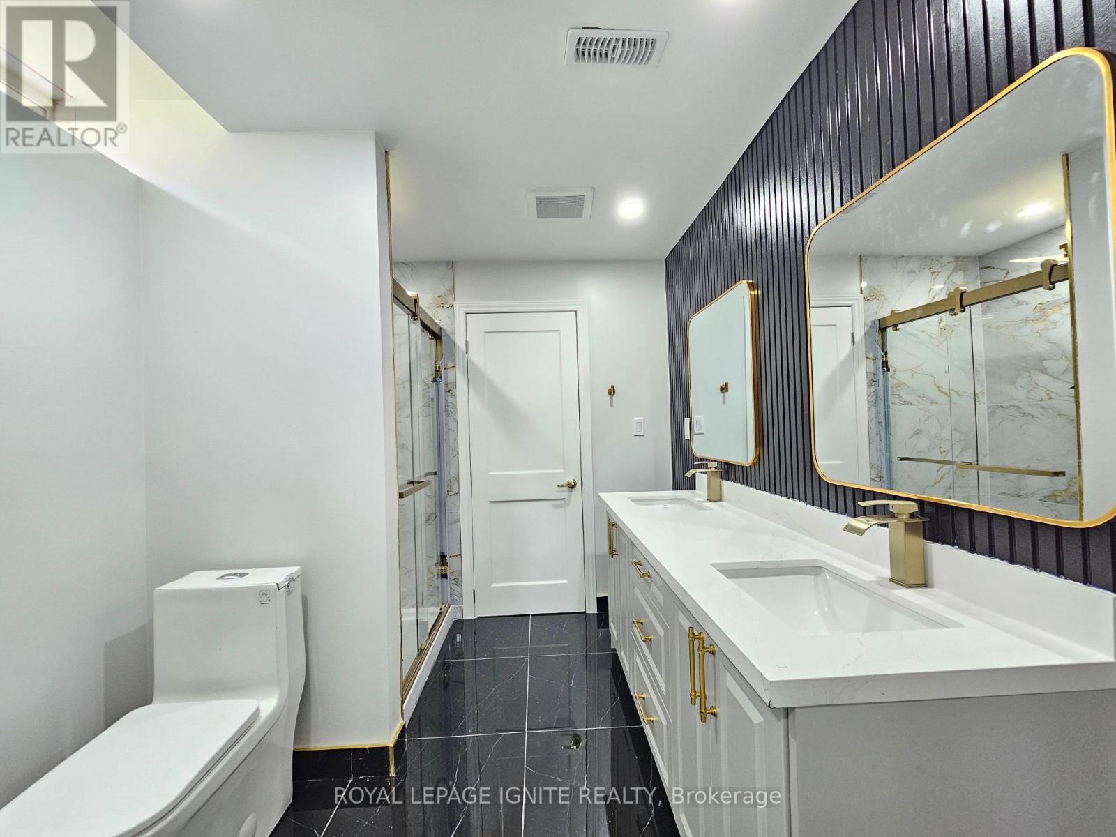 Basement - 1 Goderich Drive, Brampton, Ontario  L7A 5A7 - Photo 6 - W13580234
