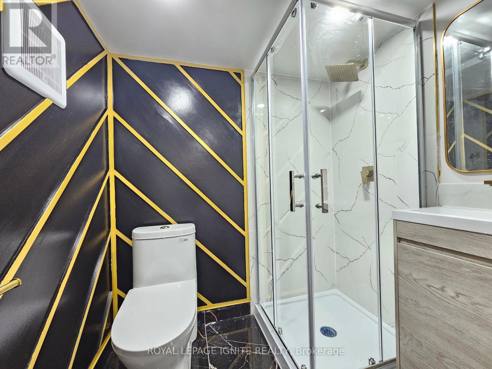 Basement - 1 Goderich Drive, Brampton, Ontario  L7A 5A7 - Photo 7 - W13580234