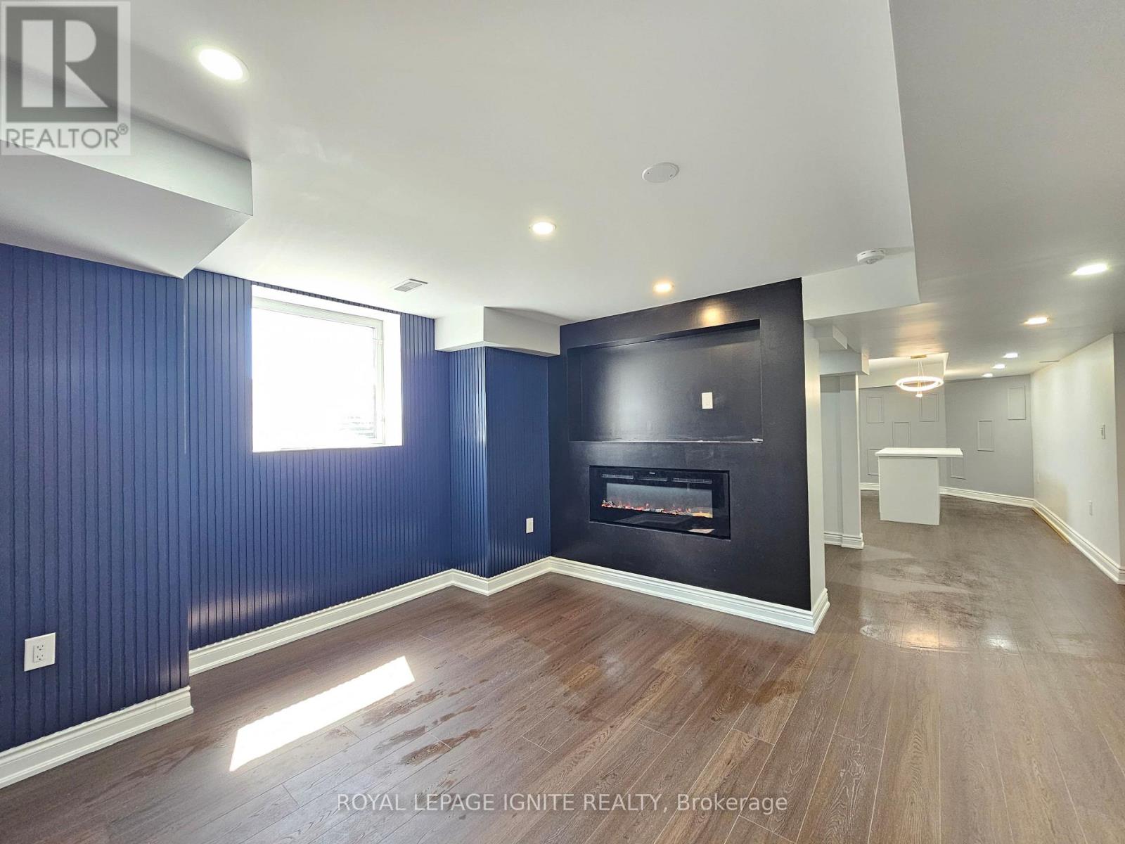Basement - 1 Goderich Drive, Brampton, Ontario  L7A 5A7 - Photo 9 - W13580234