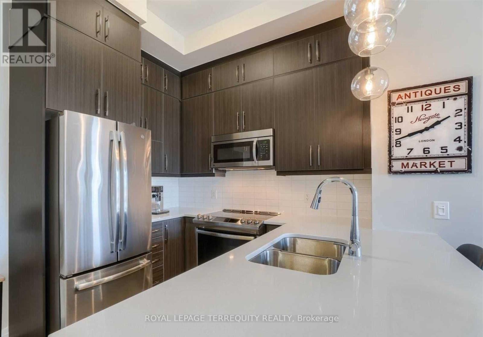 612 - 1105 Leger Way, Milton, Ontario  L9E 1K7 - Photo 9 - W13580260