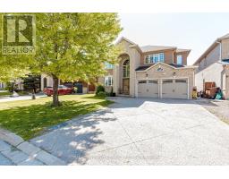 1058 AGRAM DRIVE, Oakville, Ontario