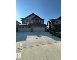 29 Chartres Cl, St. Albert, Alberta T8T 2C9 (30051904)