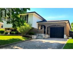 16 STEPHENS Court, Simcoe, Ontario