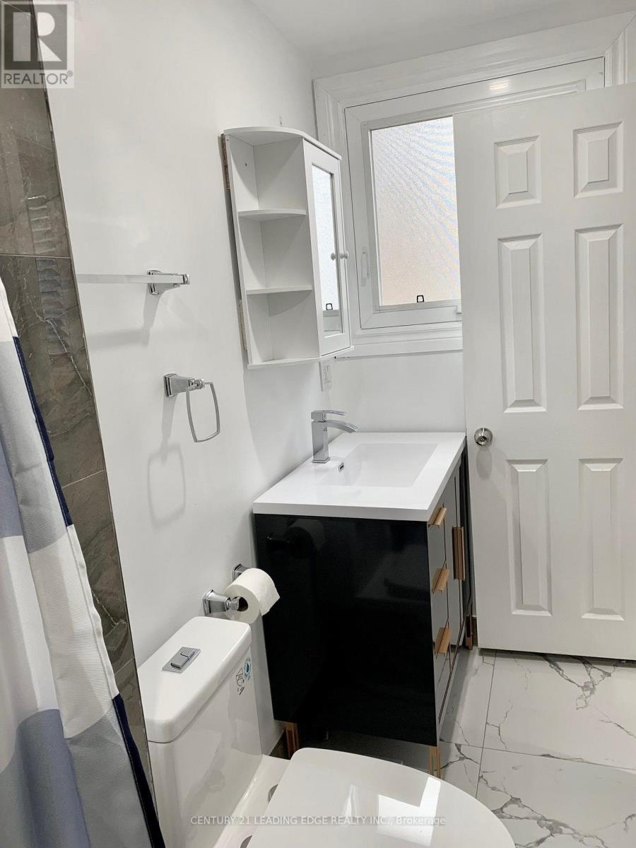 Main Level Back - 30 Huron Street, Toronto, Ontario M5T 2A3 - Photo 8 - C13579346