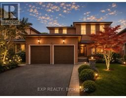 16 WAINWRIGHT AVENUE, Richmond Hill, Ontario