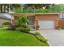 31 PINEWARBLER Drive, Hamilton, Ontario
