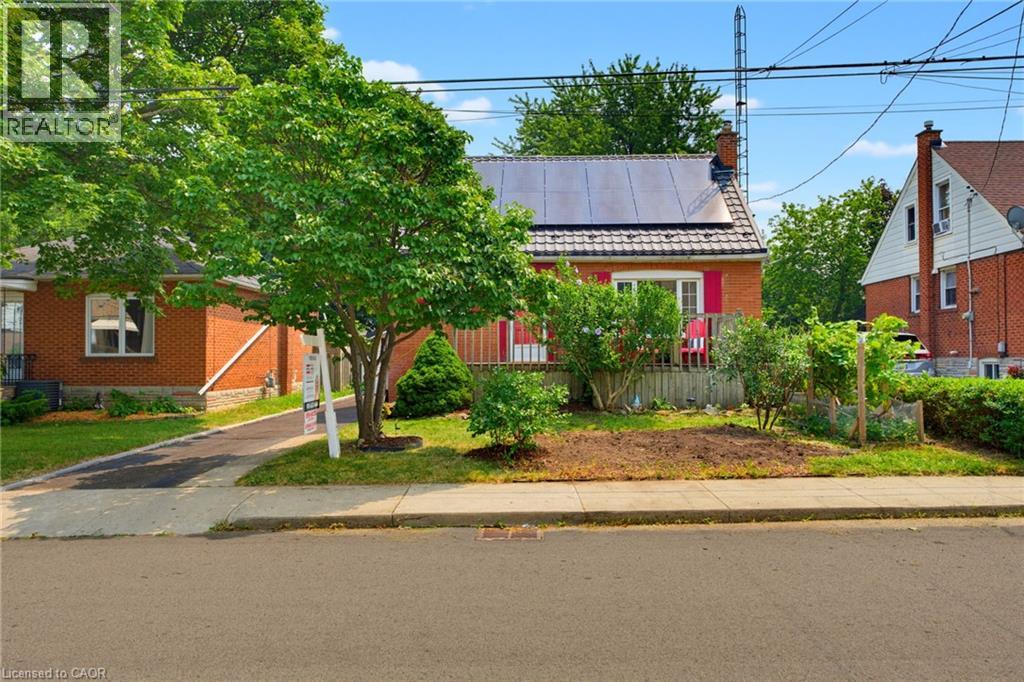 185 East 13th Street, Hamilton, Ontario  L9A 3Z6 - Photo 4 - 40848573