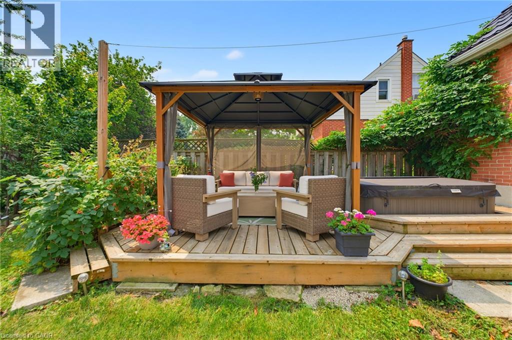 185 East 13th Street, Hamilton, Ontario  L9A 3Z6 - Photo 25 - 40848573