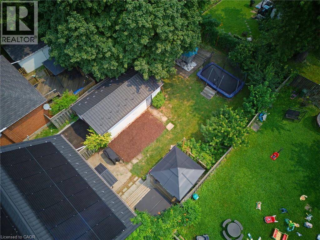 185 East 13th Street, Hamilton, Ontario  L9A 3Z6 - Photo 33 - 40848573
