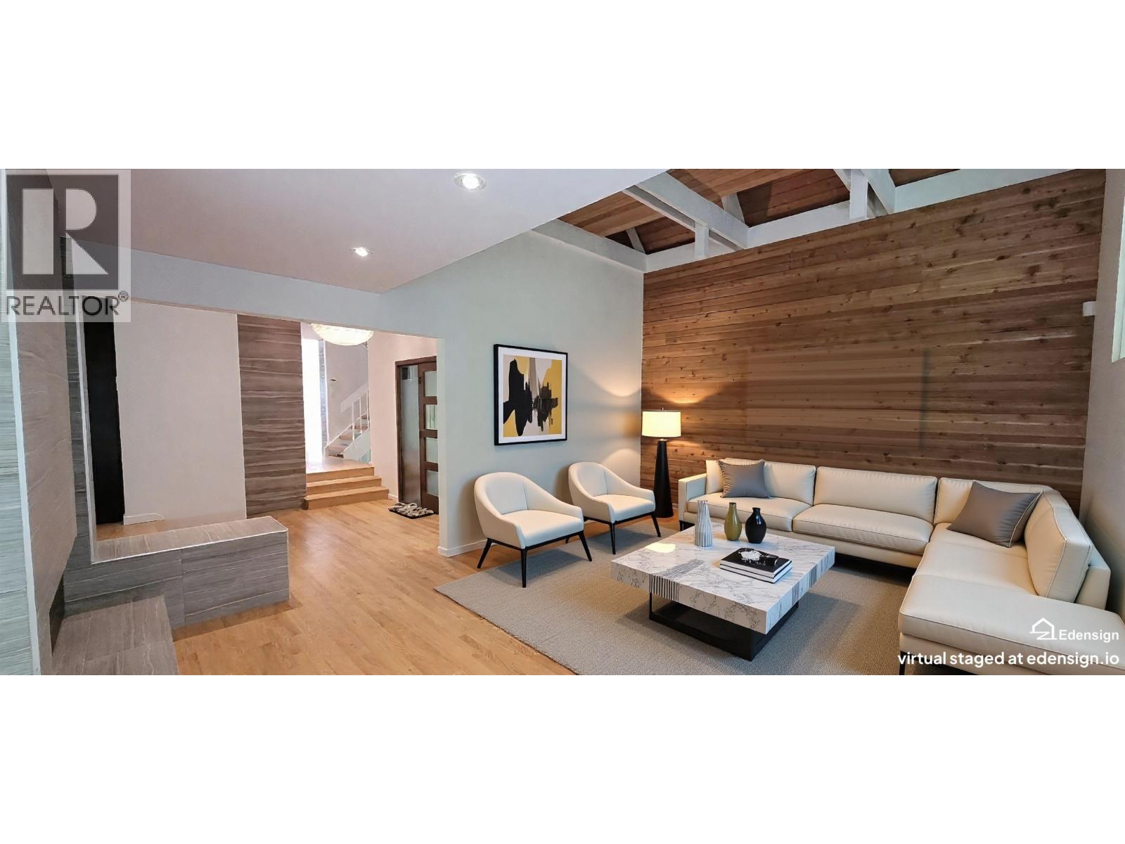 5344 CLIFFRIDGE AVENUE, North Vancouver