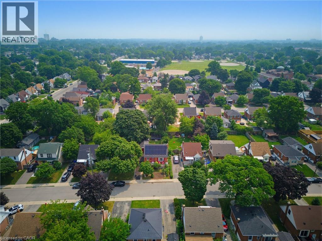 185 East 13th Street, Hamilton, Ontario  L9A 3Z6 - Photo 34 - 40848573