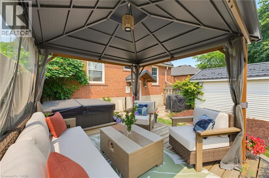 185 East 13th Street, Hamilton, Ontario  L9A 3Z6 - Photo 26 - 40848573