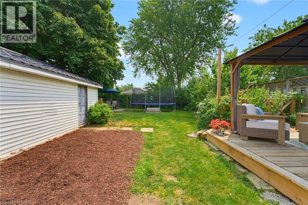 185 East 13th Street, Hamilton, Ontario  L9A 3Z6 - Photo 29 - 40848573