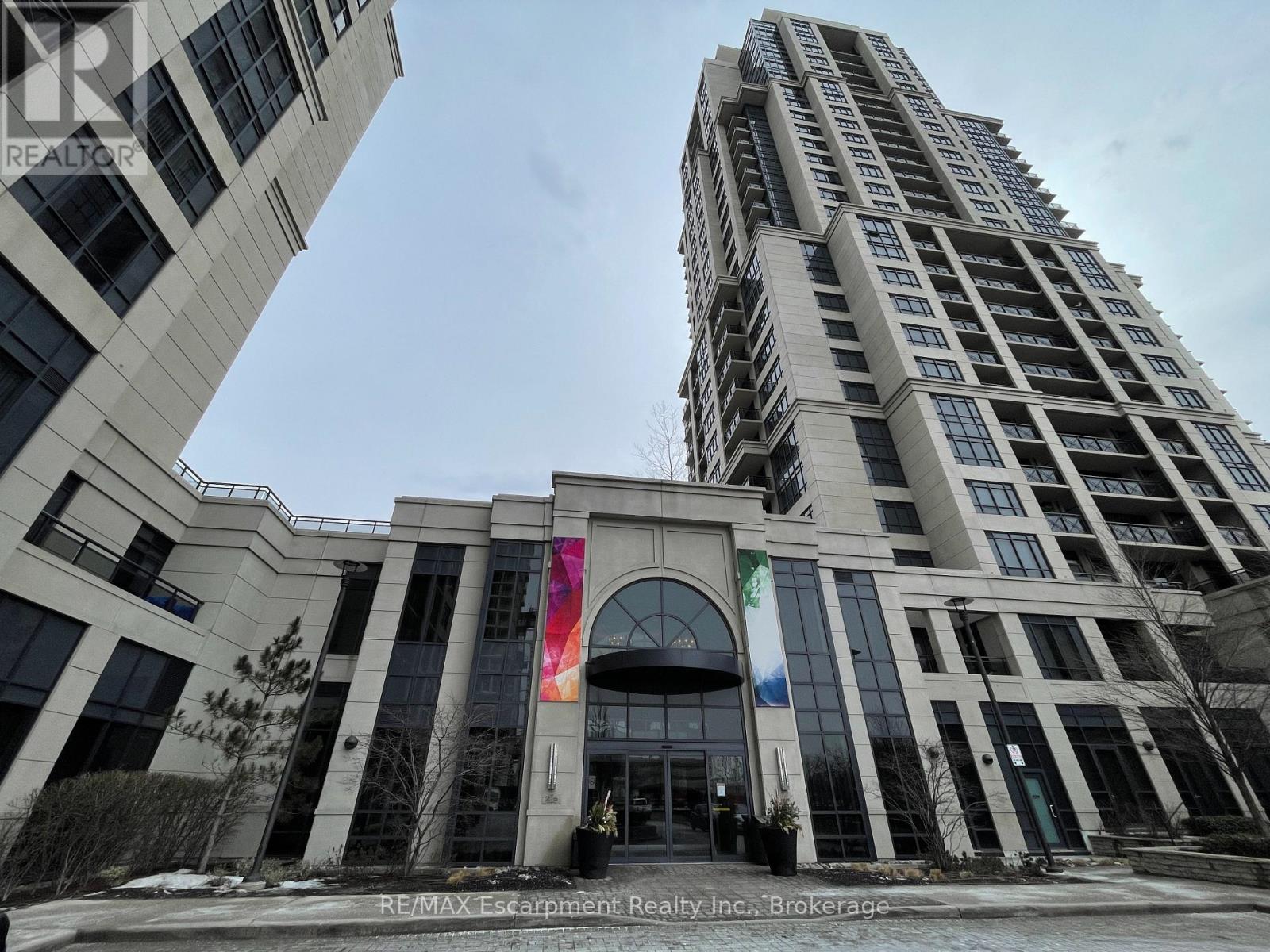 907 - 6 EVA ROAD, Toronto (Etobicoke West Mall)