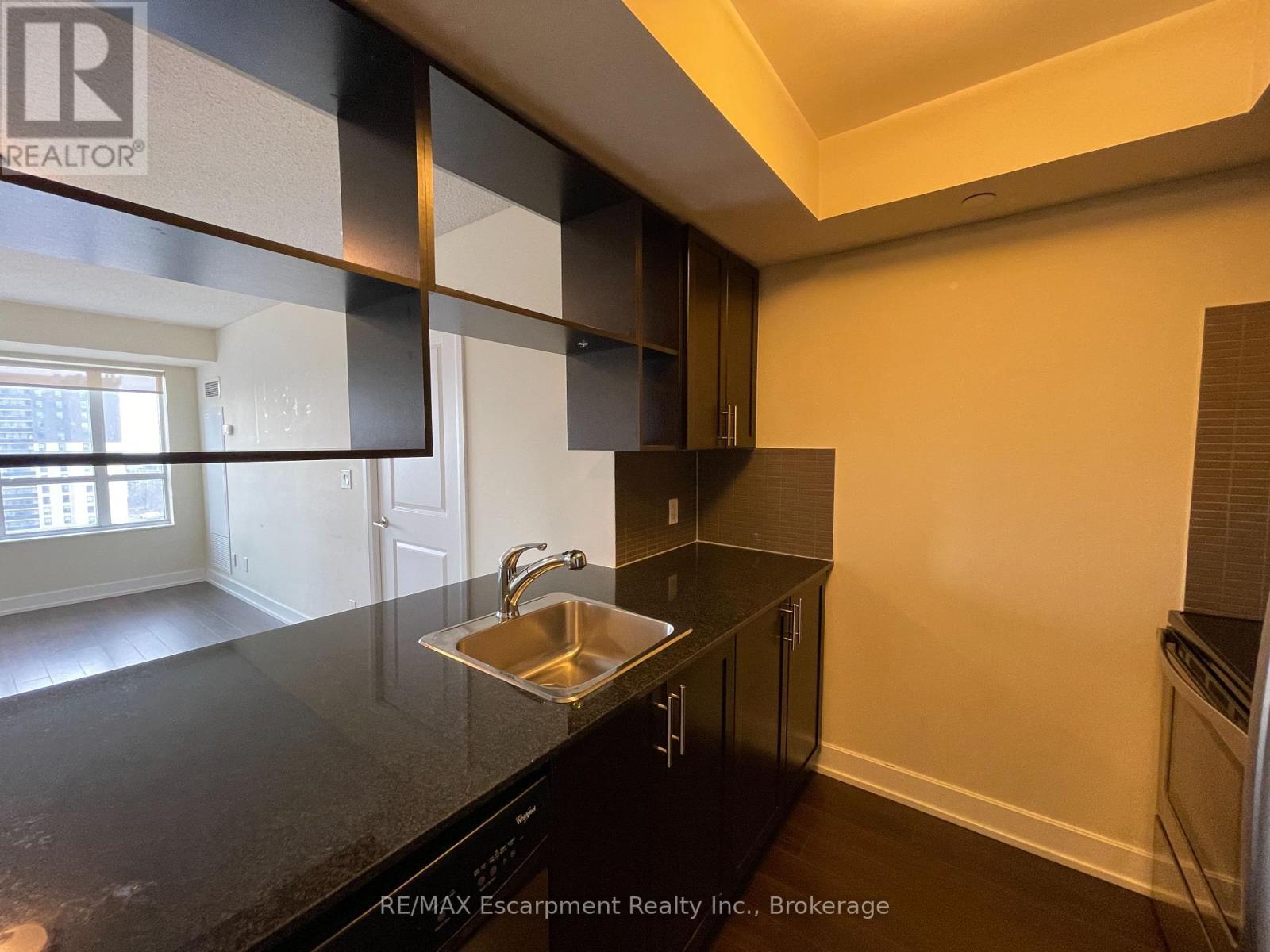 907 - 6 Eva Road, Toronto, Ontario M9C 4Z5 - Photo 10 - W13580332