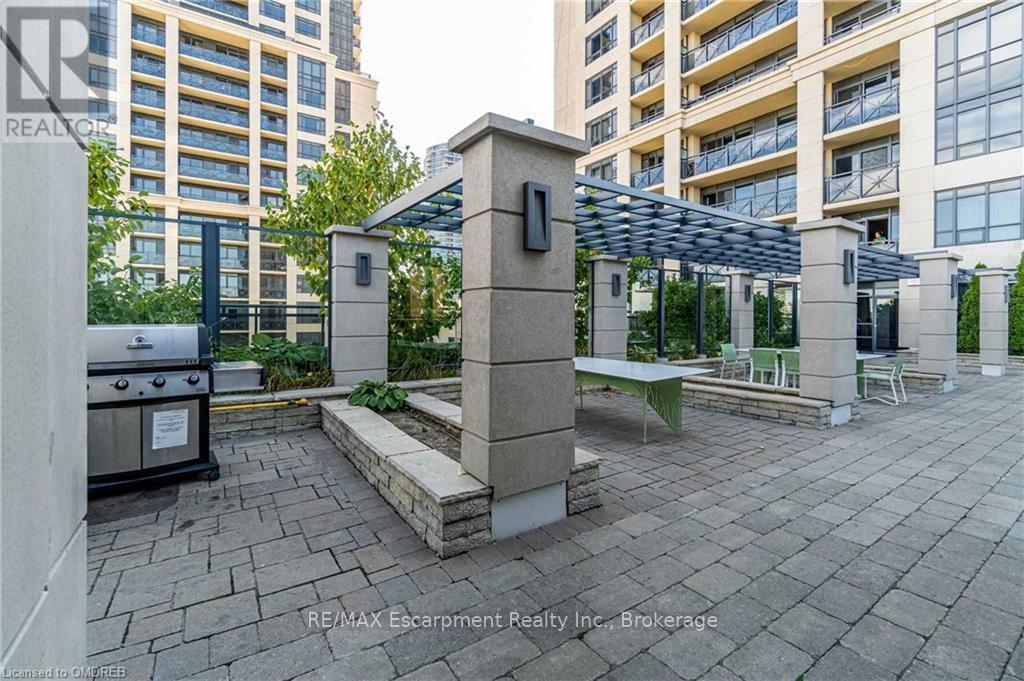 907 - 6 Eva Road, Toronto, Ontario M9C 4Z5 - Photo 32 - W13580332