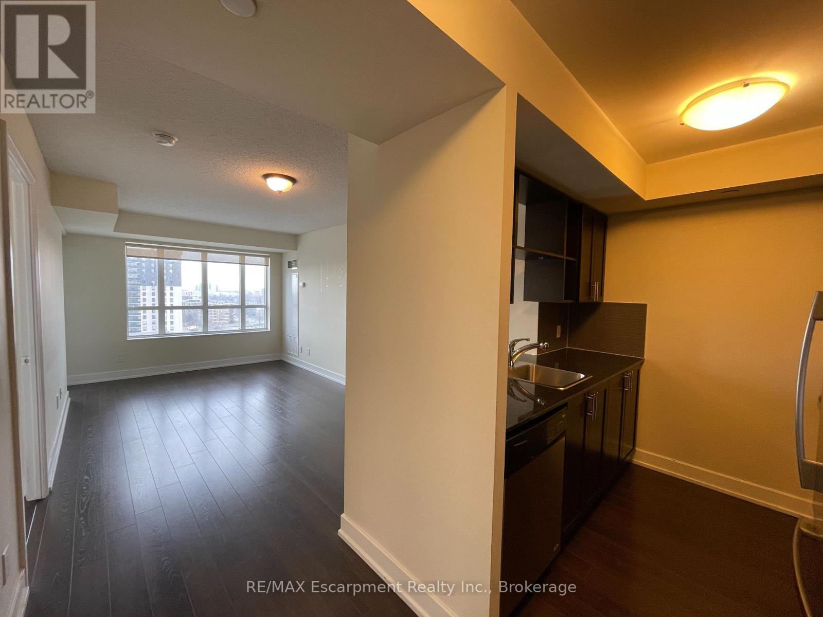 907 - 6 Eva Road, Toronto, Ontario M9C 4Z5 - Photo 5 - W13580332