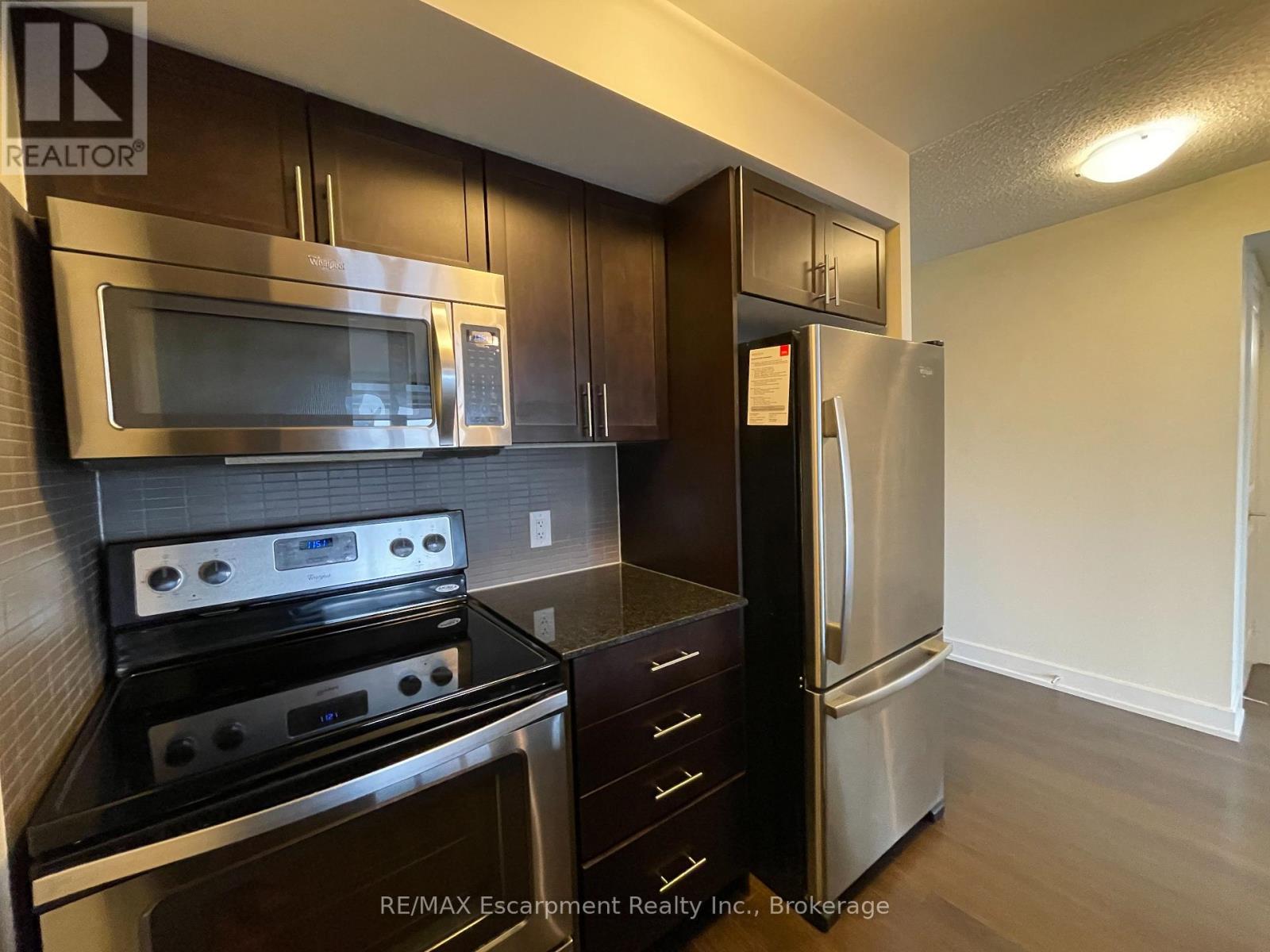 907 - 6 Eva Road, Toronto, Ontario M9C 4Z5 - Photo 7 - W13580332