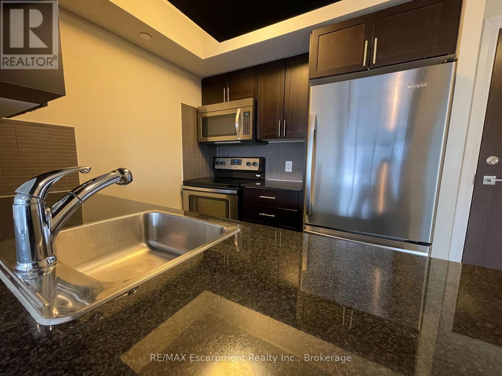 907 - 6 Eva Road, Toronto, Ontario M9C 4Z5 - Photo 8 - W13580332