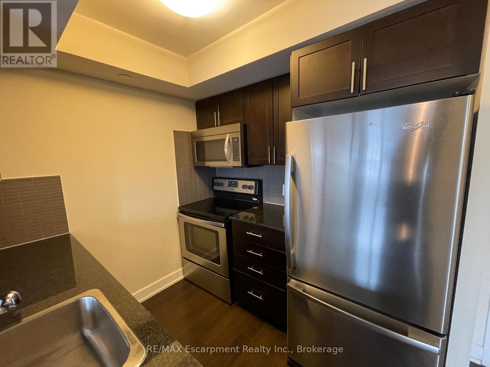 907 - 6 Eva Road, Toronto, Ontario M9C 4Z5 - Photo 9 - W13580332