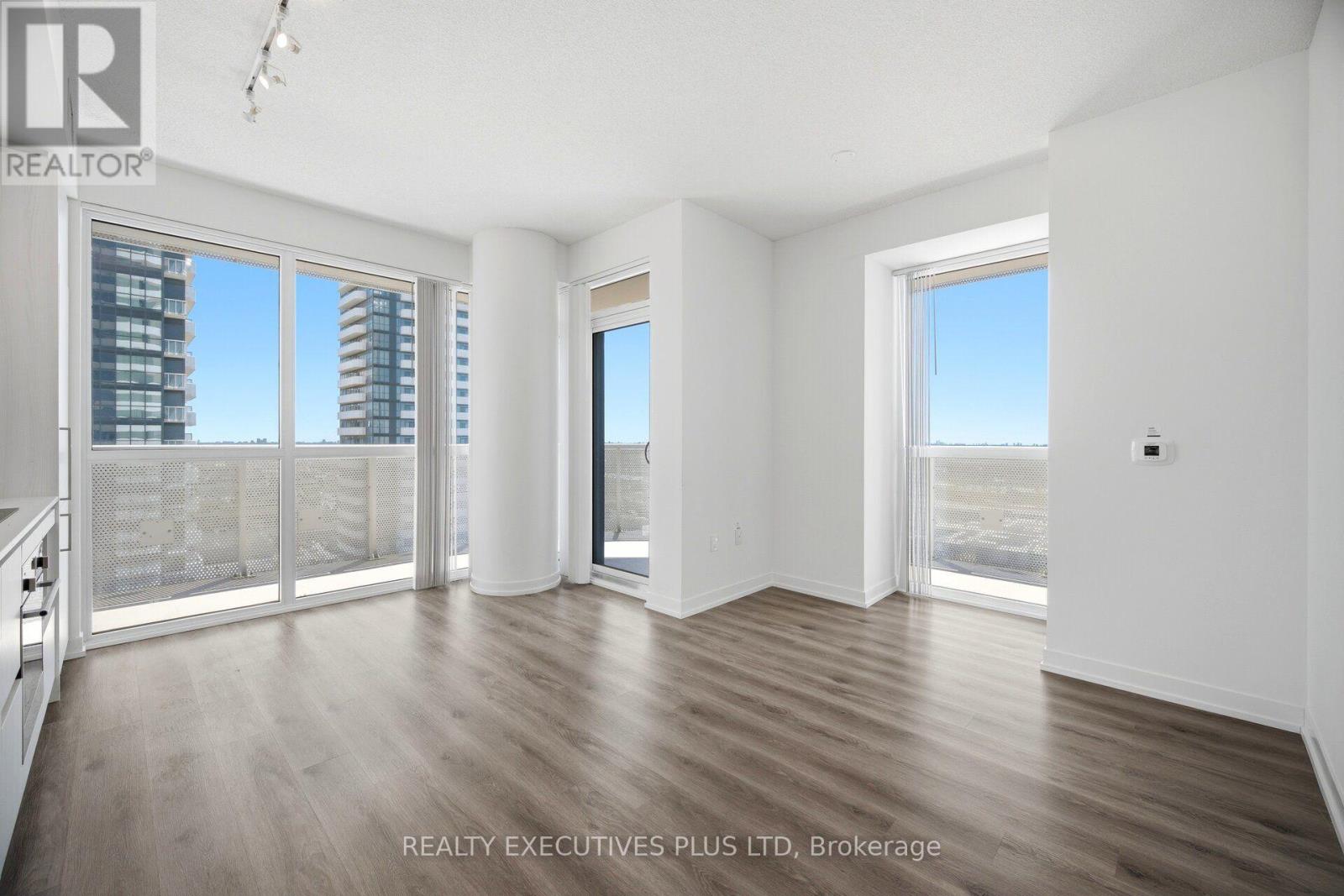 3202 - 225 Commerce Street, Vaughan (Vaughan Corporate Centre), Ontario  L4K 0R1 - Photo 14 - N13579932